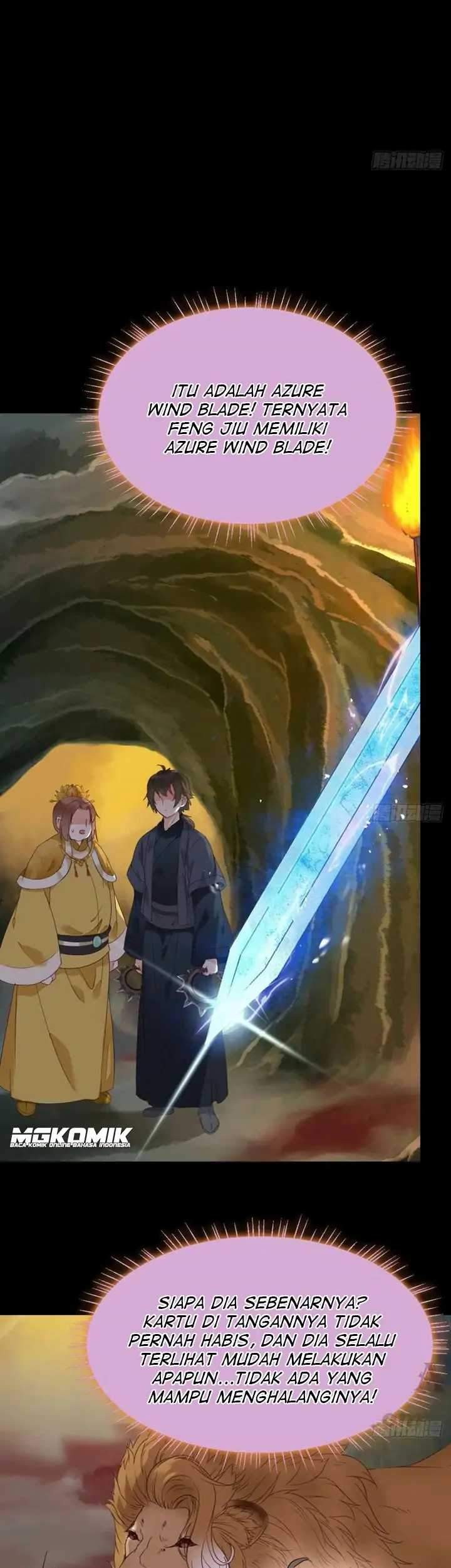 The Ghostly Doctor Chapter 386 Gambar 9