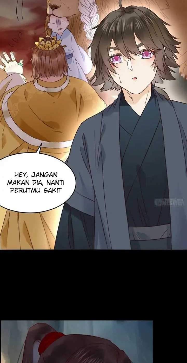 The Ghostly Doctor Chapter 386 Gambar 10