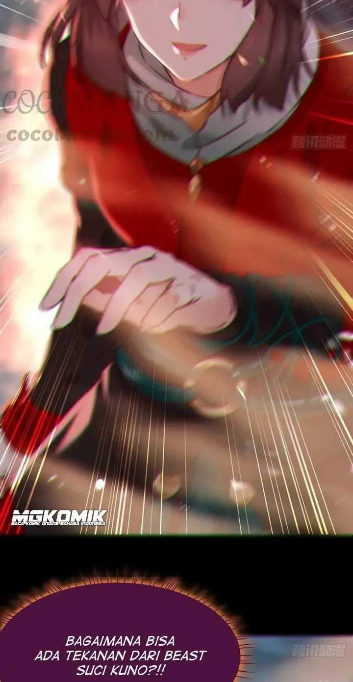 The Ghostly Doctor Chapter 386 Gambar 16