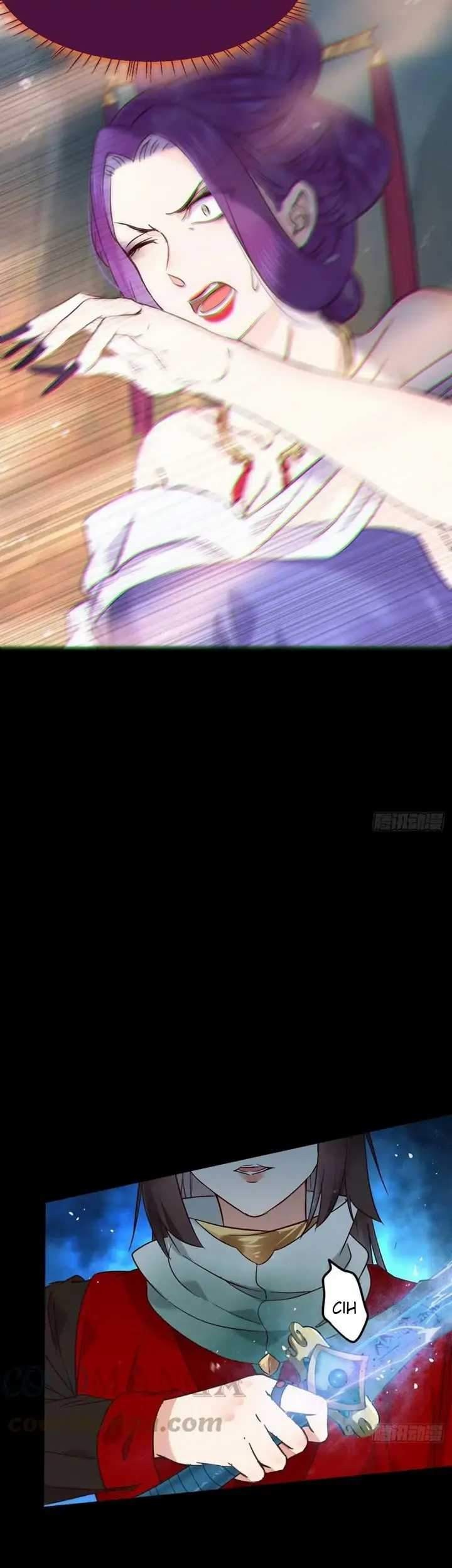 The Ghostly Doctor Chapter 386 Gambar 17