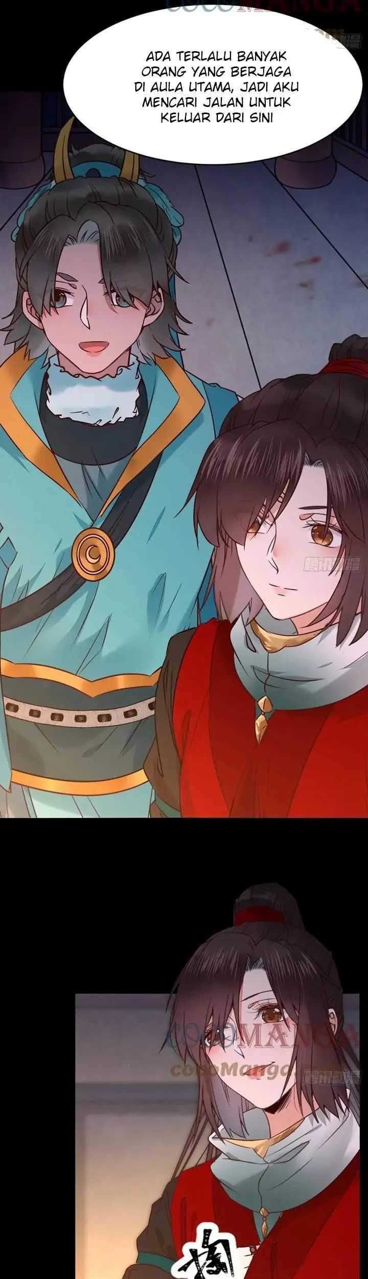 The Ghostly Doctor Chapter 385 Gambar 5