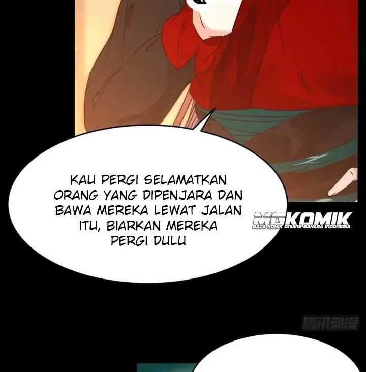 The Ghostly Doctor Chapter 385 Gambar 6