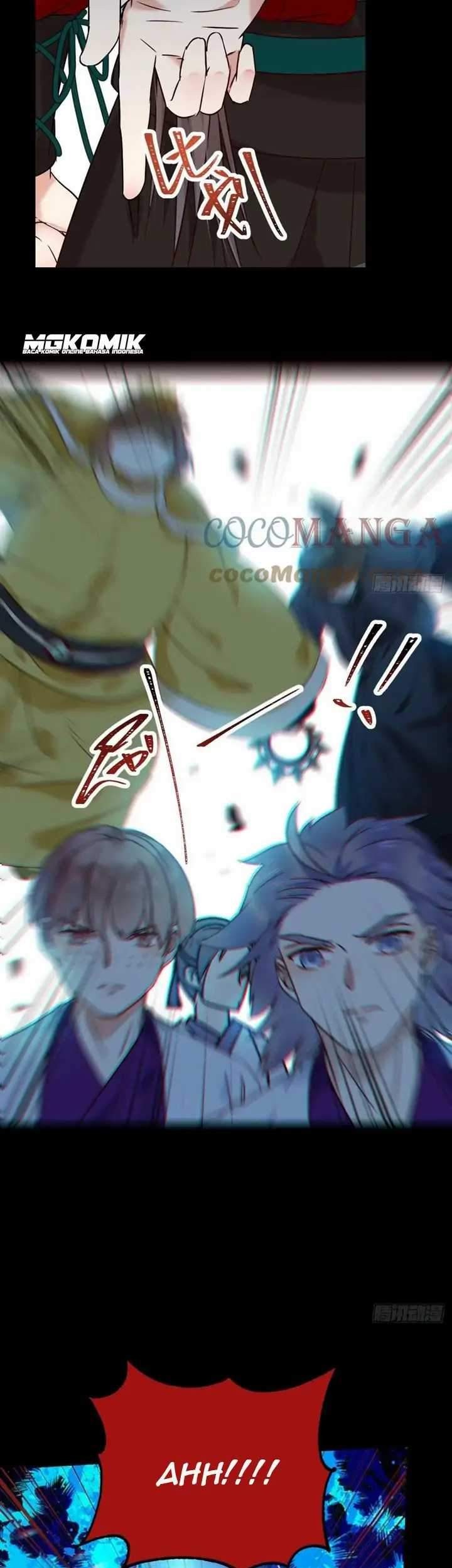 The Ghostly Doctor Chapter 385 Gambar 19