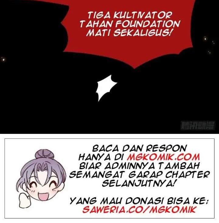The Ghostly Doctor Chapter 385 Gambar 30