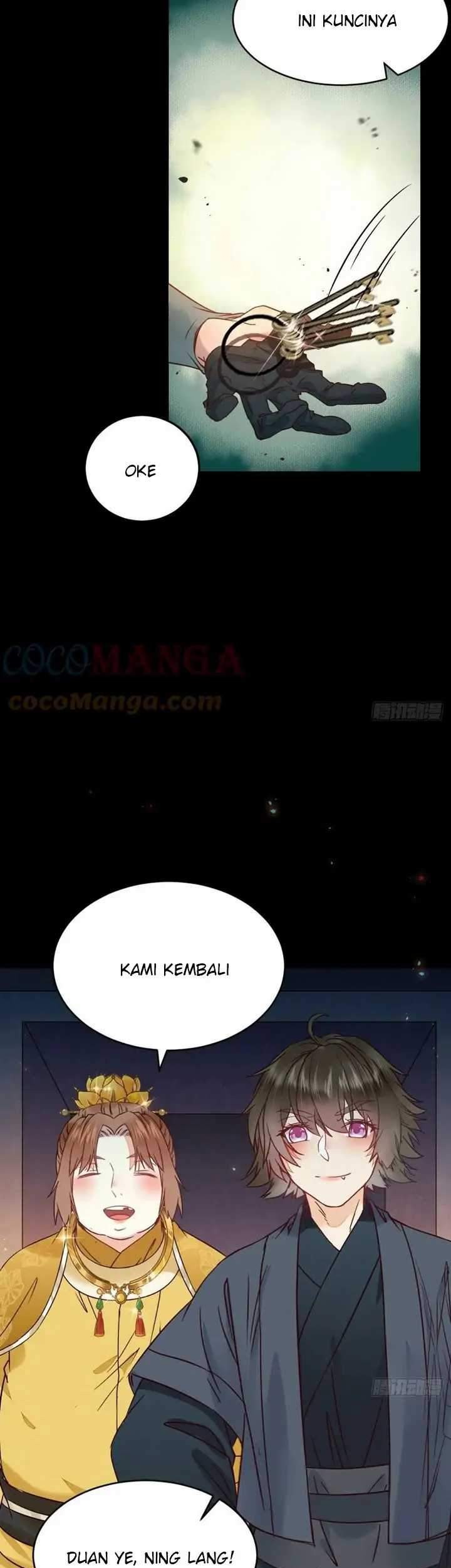 The Ghostly Doctor Chapter 385 Gambar 7