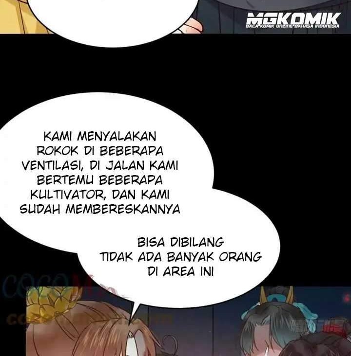 The Ghostly Doctor Chapter 385 Gambar 8