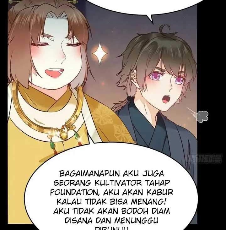 The Ghostly Doctor Chapter 385 Gambar 10
