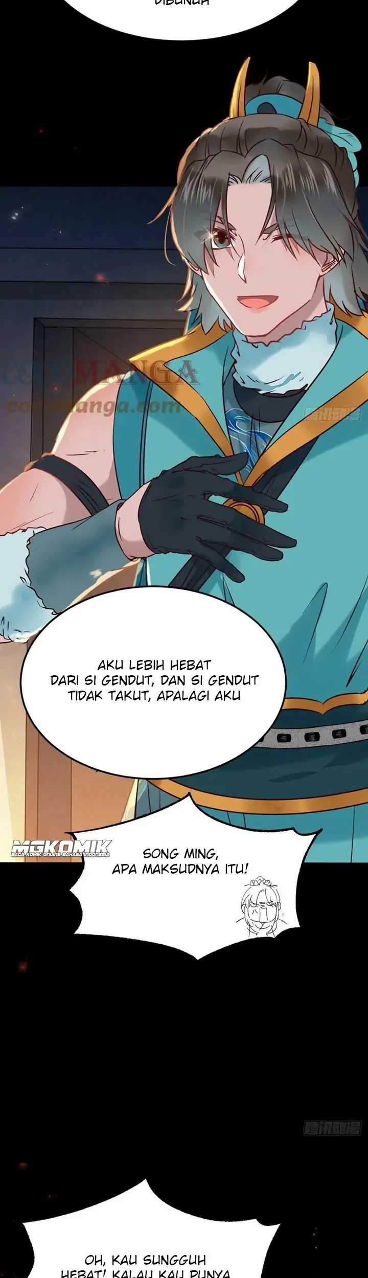 The Ghostly Doctor Chapter 385 Gambar 11