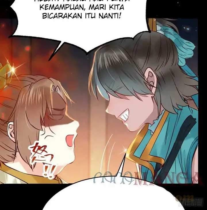 The Ghostly Doctor Chapter 385 Gambar 12