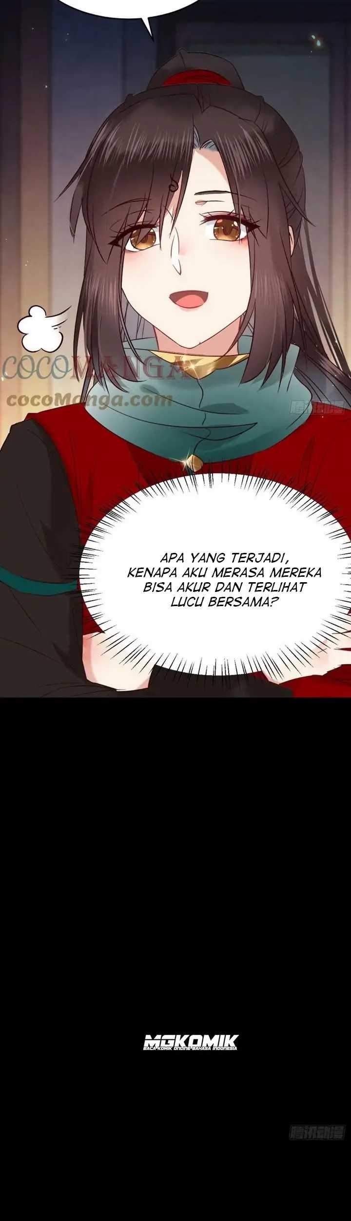 The Ghostly Doctor Chapter 385 Gambar 15