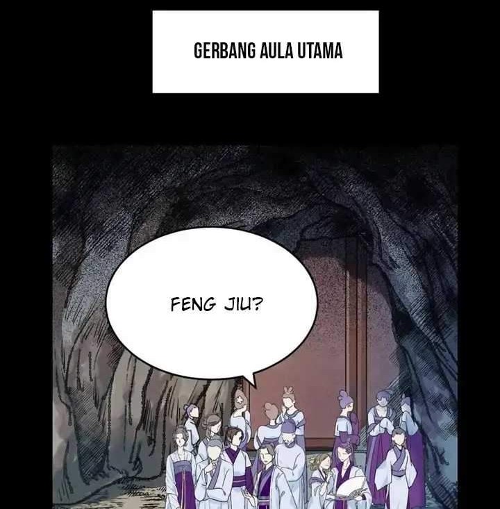 The Ghostly Doctor Chapter 385 Gambar 16