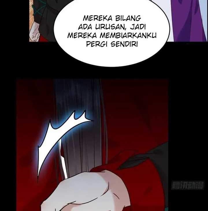 The Ghostly Doctor Chapter 385 Gambar 18