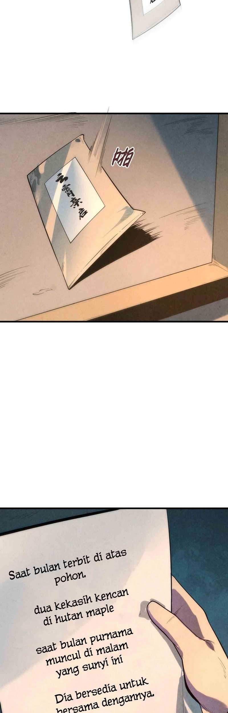 The Ultimate of All Ages Chapter 12 Gambar 17