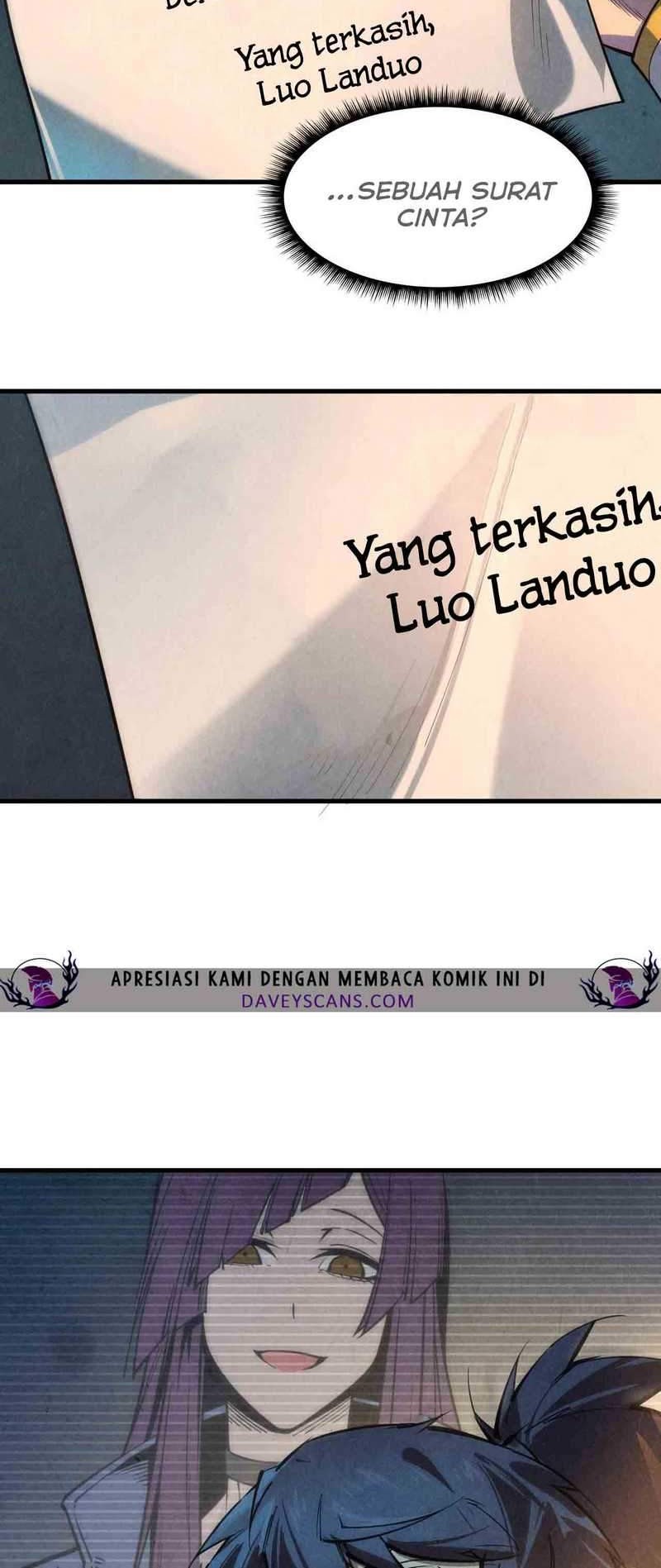 The Ultimate of All Ages Chapter 12 Gambar 18