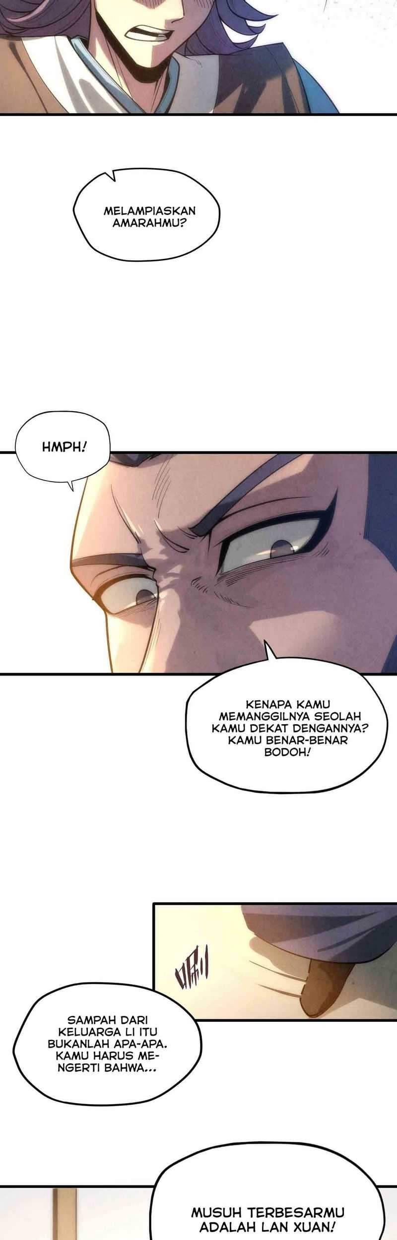 The Ultimate of All Ages Chapter 12 Gambar 6