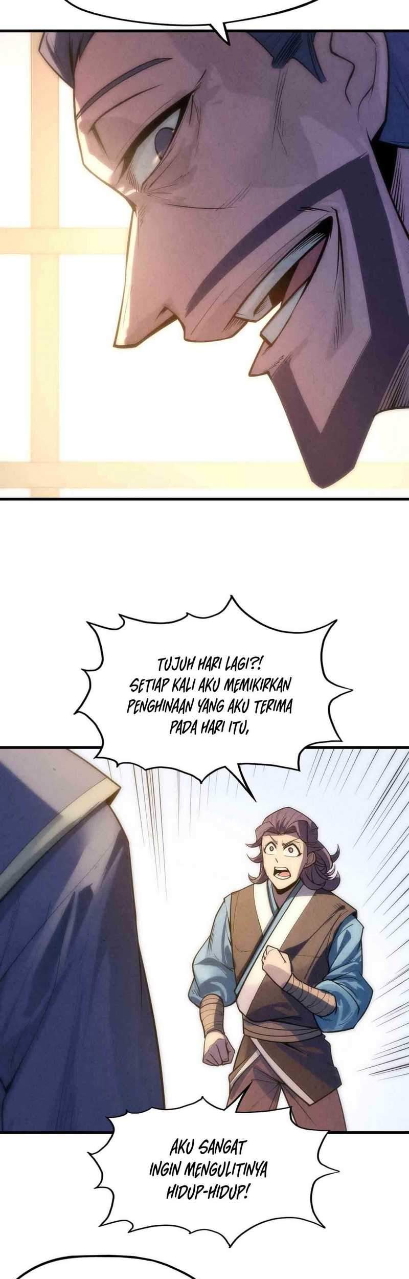 The Ultimate of All Ages Chapter 12 Gambar 10