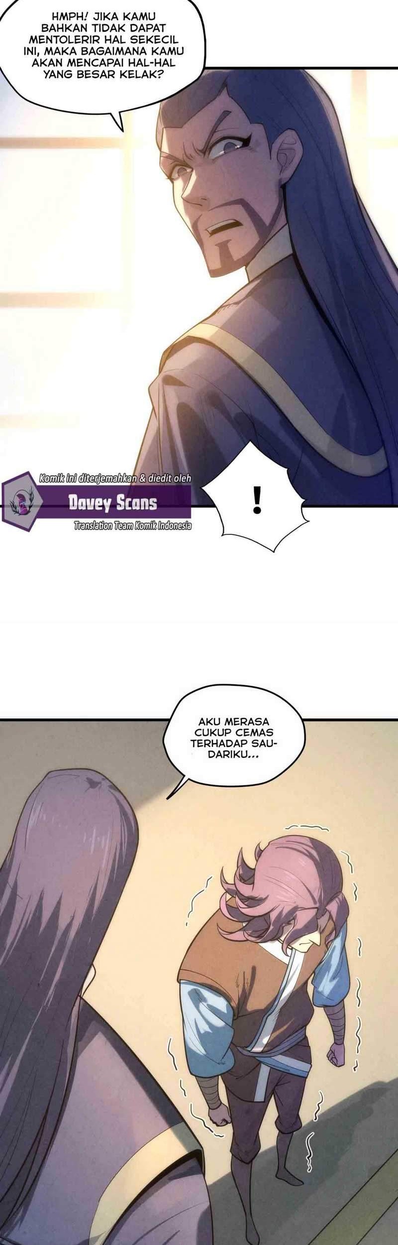 The Ultimate of All Ages Chapter 12 Gambar 11