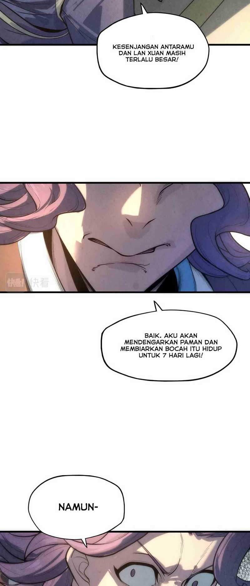 The Ultimate of All Ages Chapter 12 Gambar 12