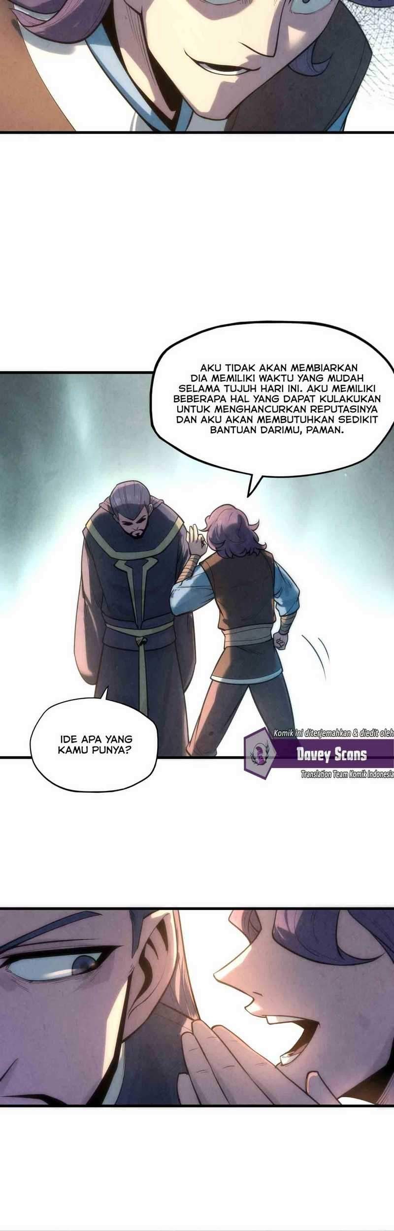 The Ultimate of All Ages Chapter 12 Gambar 13