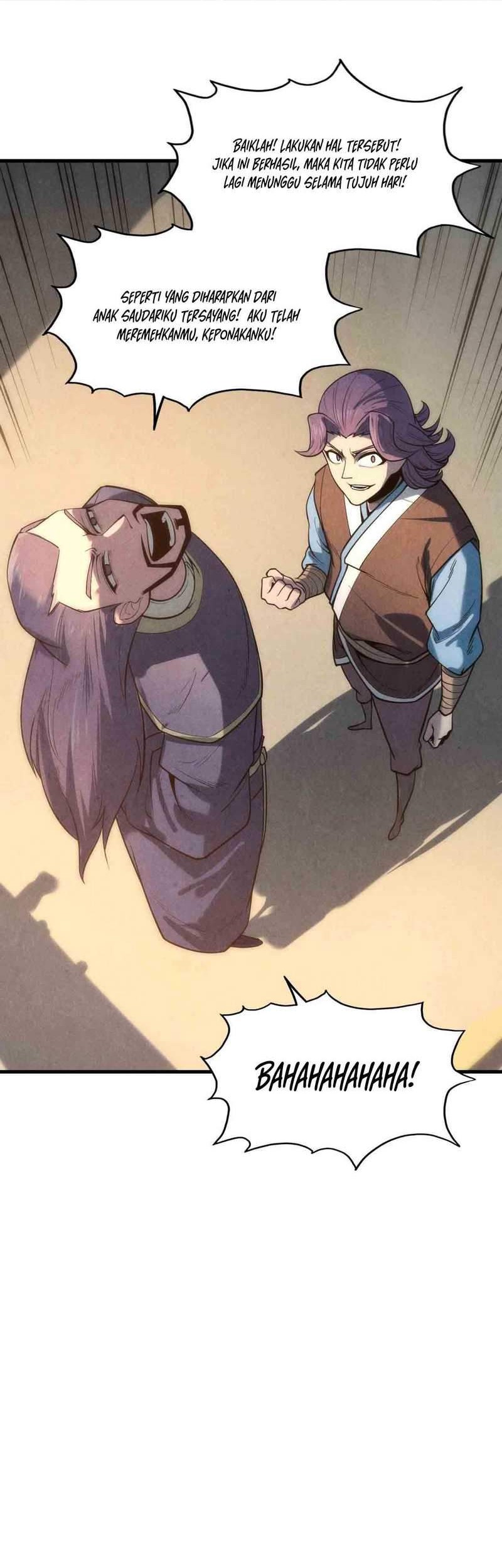 The Ultimate of All Ages Chapter 12 Gambar 14