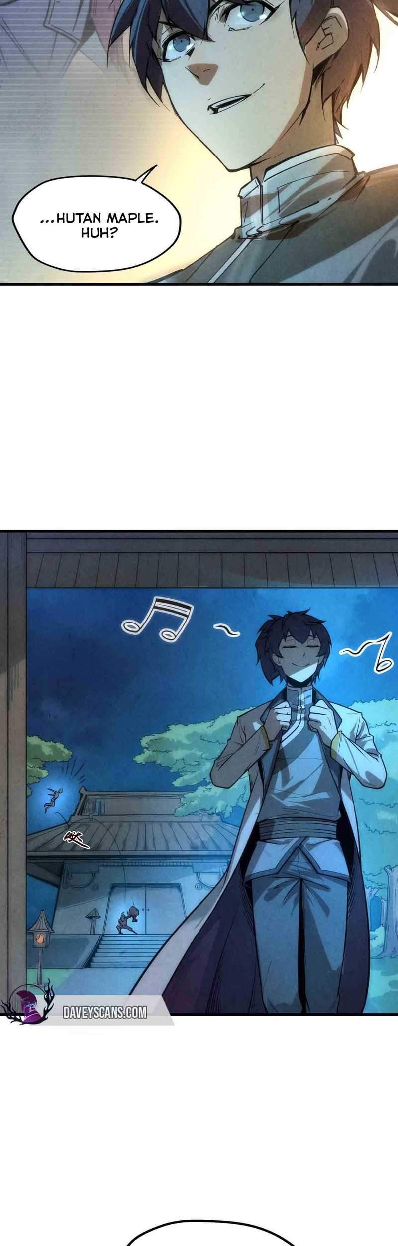 The Ultimate of All Ages Chapter 12 Gambar 19