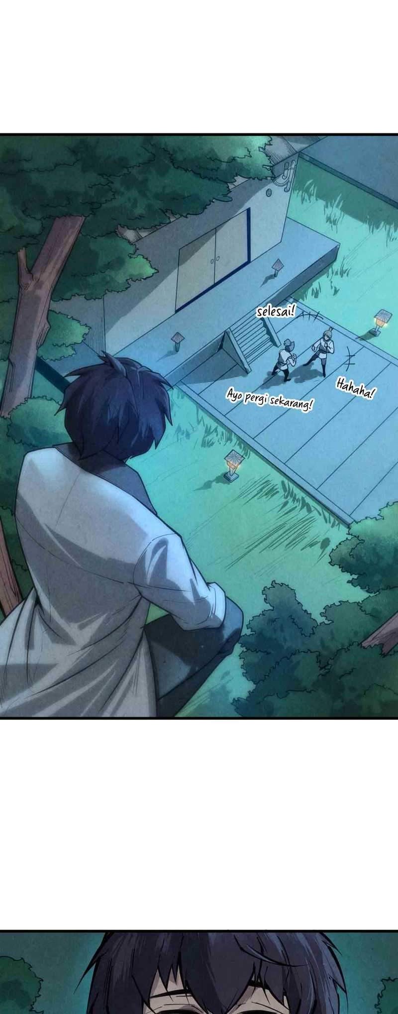 The Ultimate of All Ages Chapter 12 Gambar 21