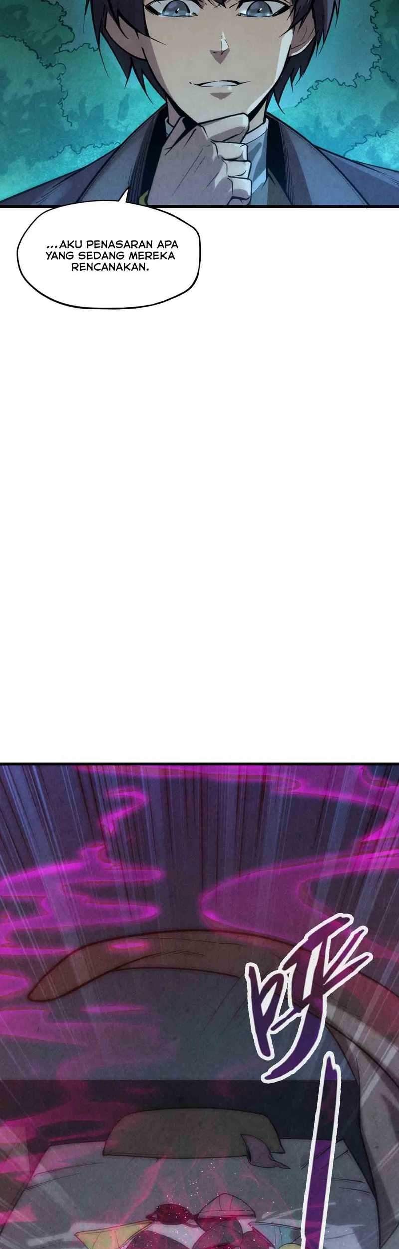 The Ultimate of All Ages Chapter 12 Gambar 22