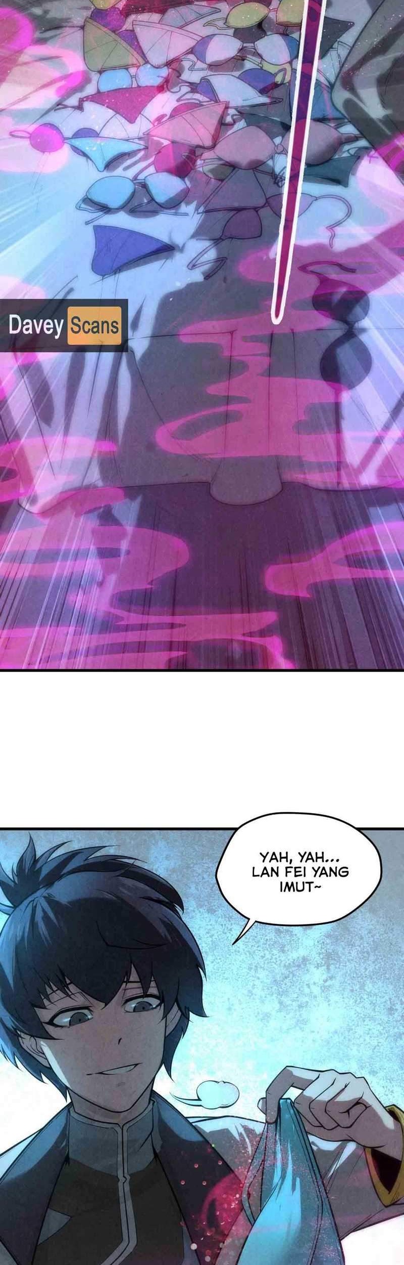 The Ultimate of All Ages Chapter 12 Gambar 23