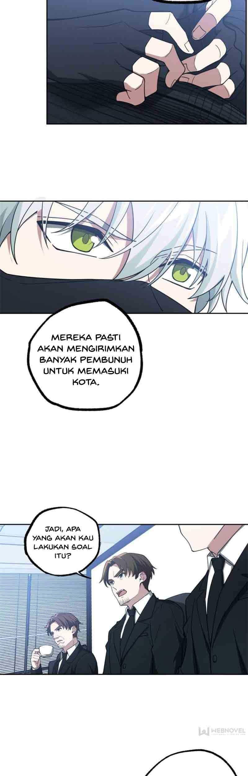 Super Mechanic (The Legendary Mechanic) Chapter 39 Gambar 13