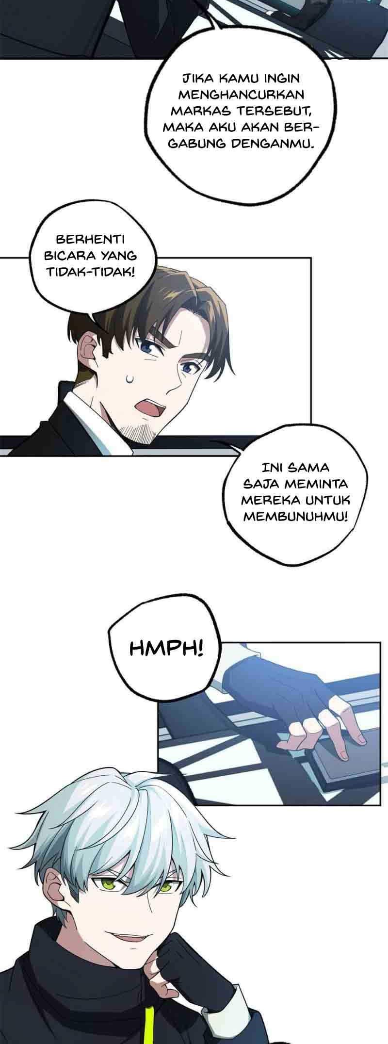 Super Mechanic (The Legendary Mechanic) Chapter 39 Gambar 15