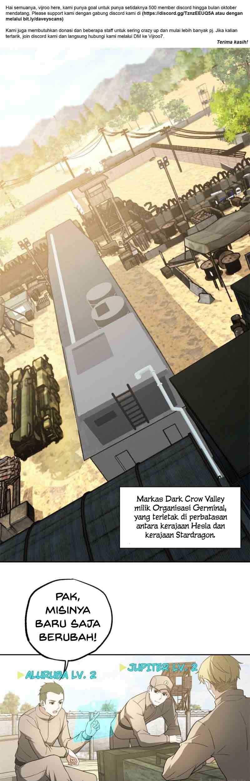 Super Mechanic (The Legendary Mechanic) Chapter 39 Gambar 4