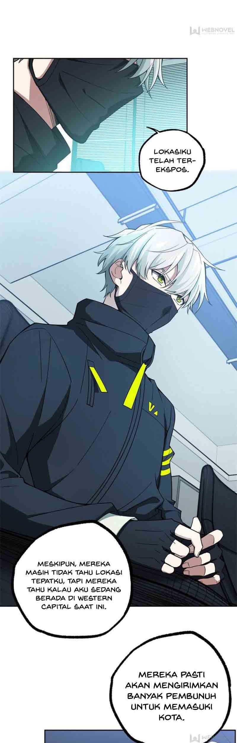 Super Mechanic (The Legendary Mechanic) Chapter 39 Gambar 11