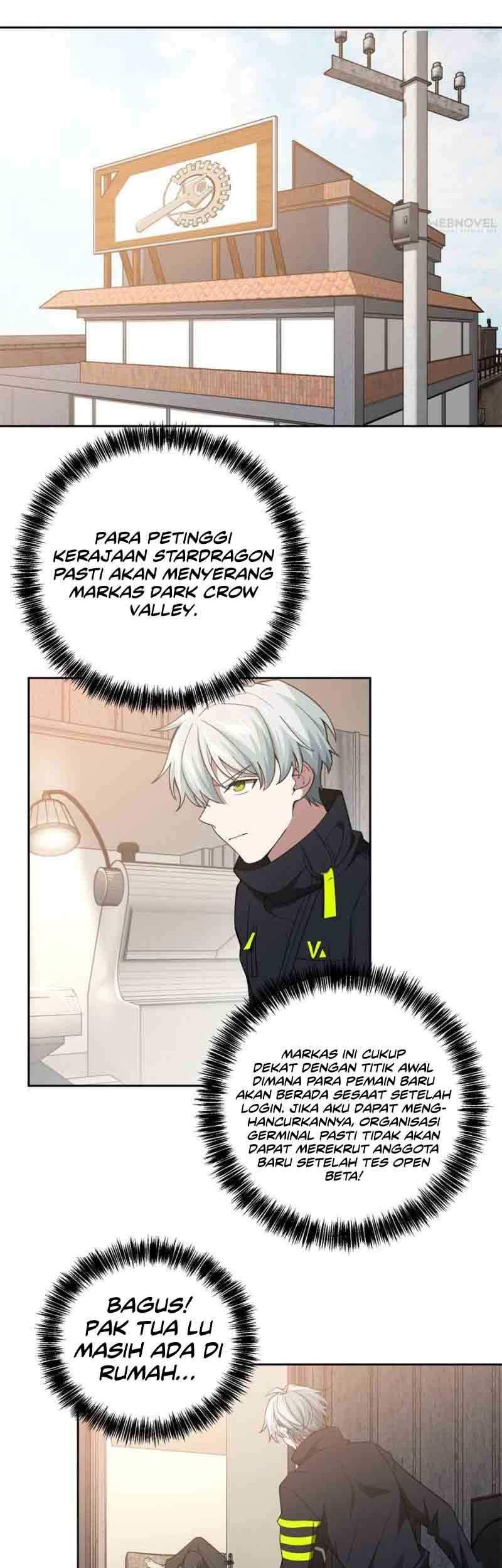 Super Mechanic (The Legendary Mechanic) Chapter 39 Gambar 17