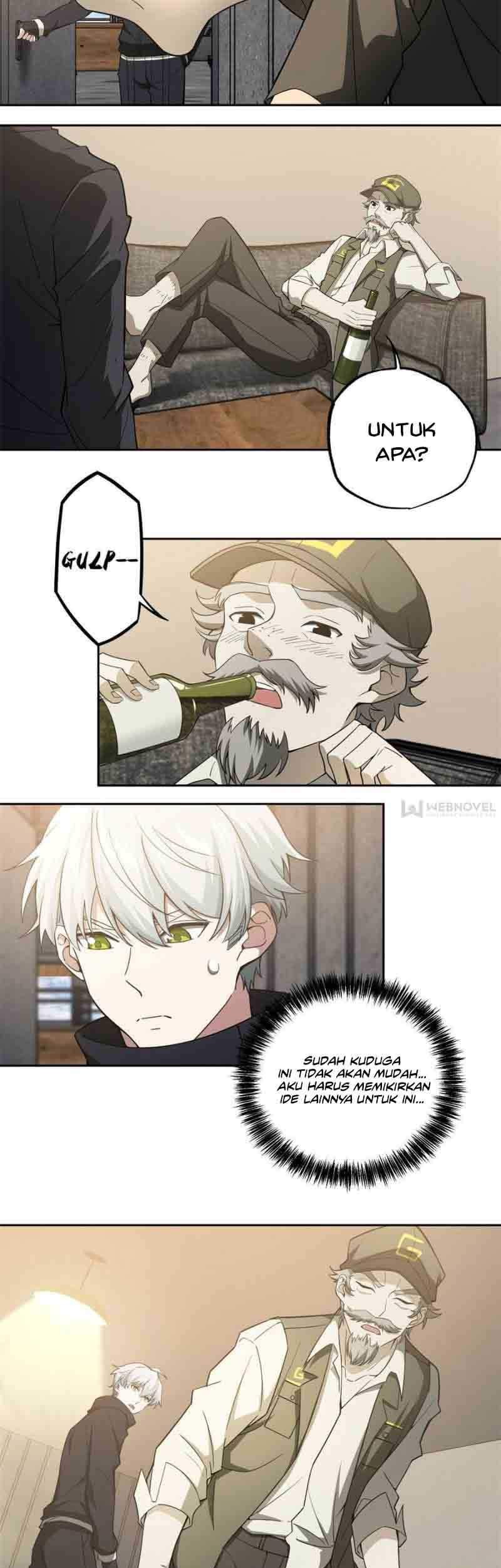 Super Mechanic (The Legendary Mechanic) Chapter 39 Gambar 19