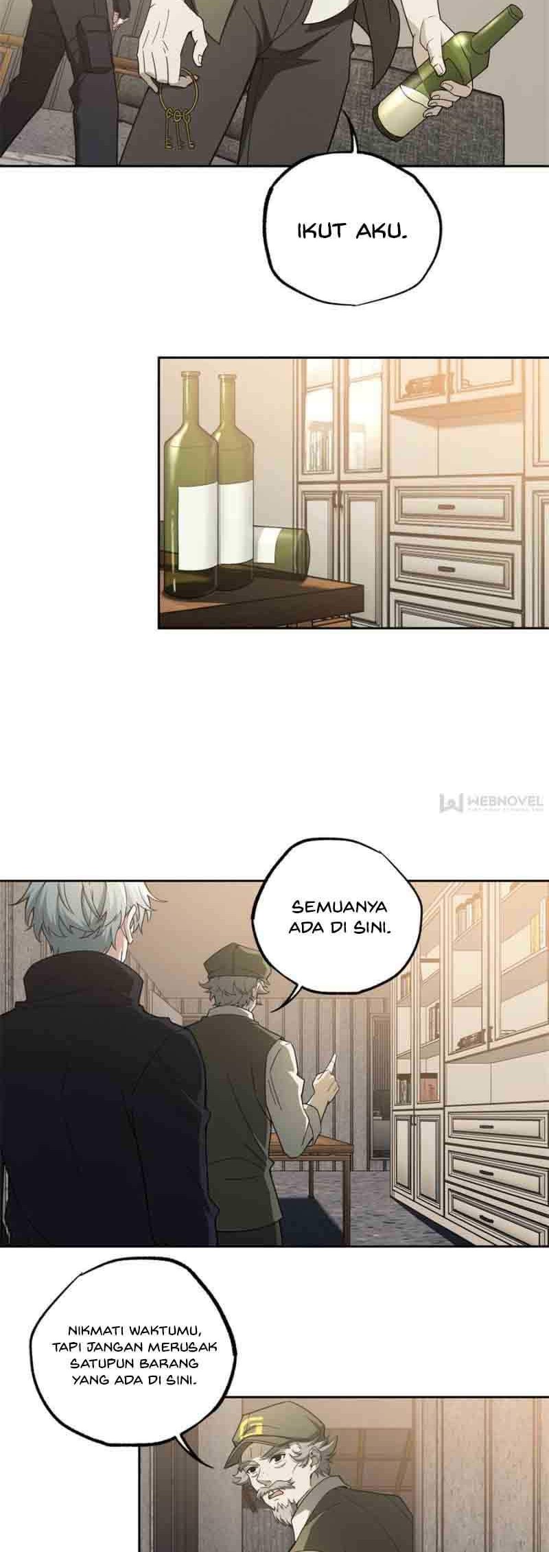 Super Mechanic (The Legendary Mechanic) Chapter 39 Gambar 20