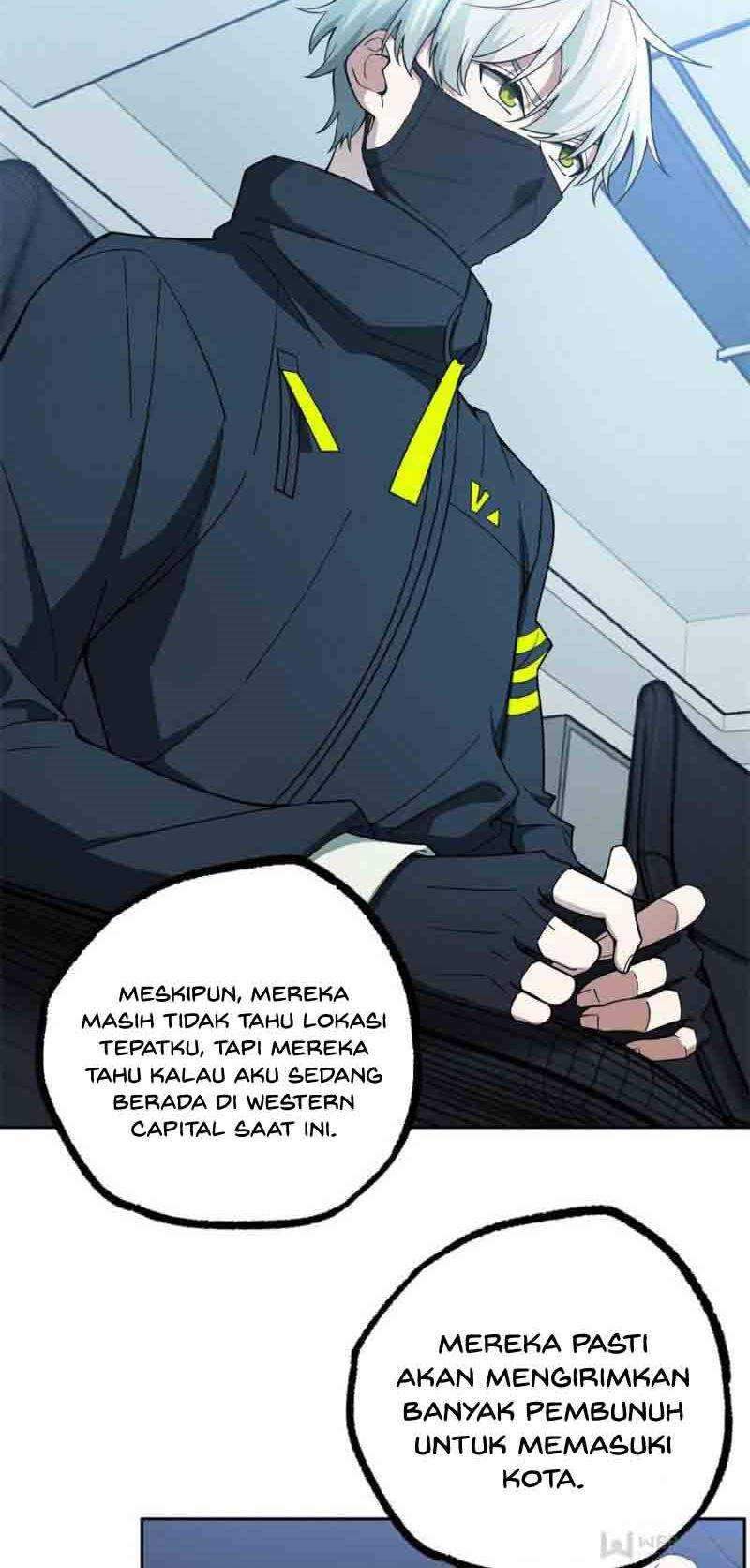 Super Mechanic (The Legendary Mechanic) Chapter 38 Gambar 10