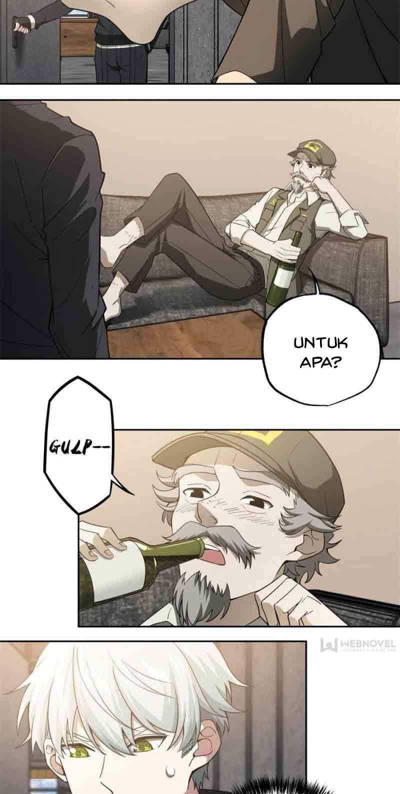 Super Mechanic (The Legendary Mechanic) Chapter 38 Gambar 17