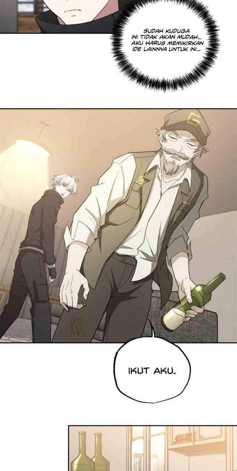 Super Mechanic (The Legendary Mechanic) Chapter 38 Gambar 18