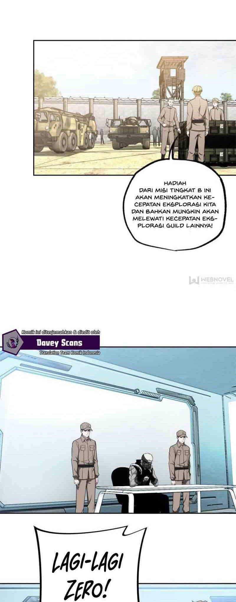 Super Mechanic (The Legendary Mechanic) Chapter 38 Gambar 4