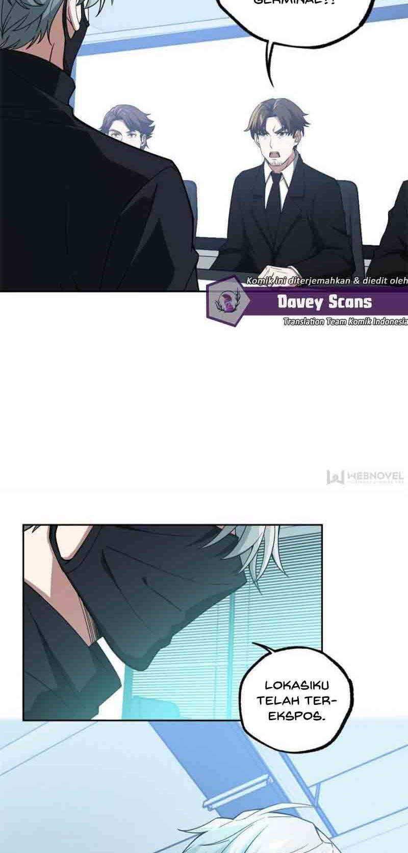 Super Mechanic (The Legendary Mechanic) Chapter 38 Gambar 9