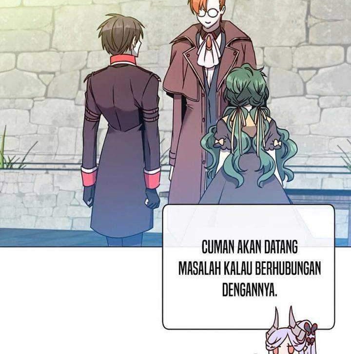 The MAX leveled hero will return! Chapter 60 Gambar 5