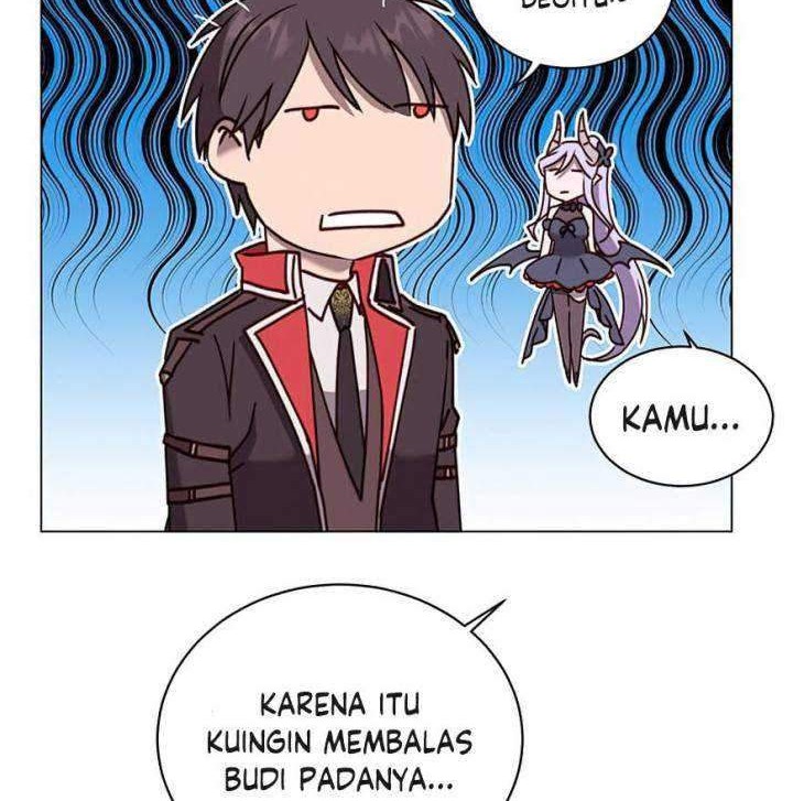 The MAX leveled hero will return! Chapter 60 Gambar 18