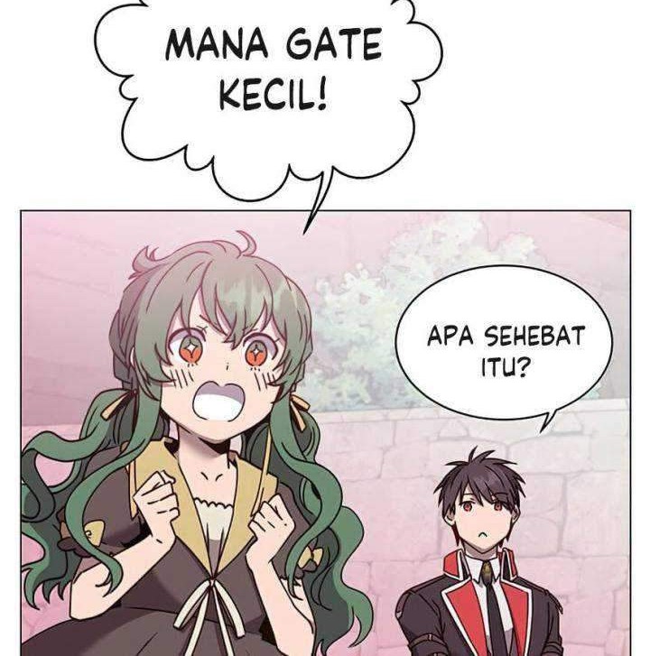 The MAX leveled hero will return! Chapter 60 Gambar 20