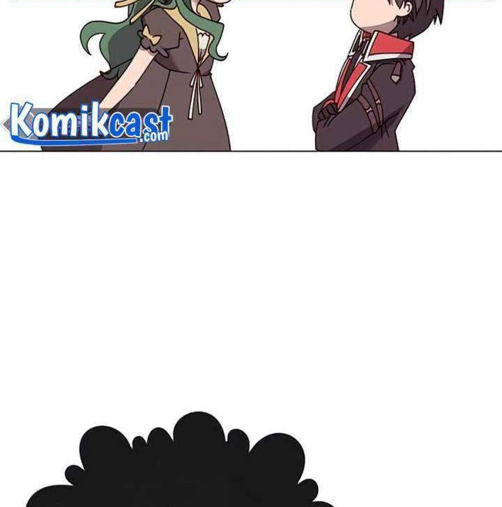 The MAX leveled hero will return! Chapter 60 Gambar 22