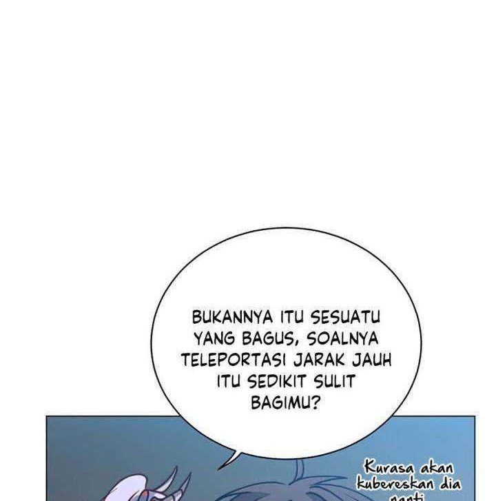 The MAX leveled hero will return! Chapter 60 Gambar 24