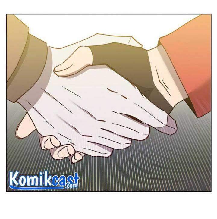 The MAX leveled hero will return! Chapter 60 Gambar 26