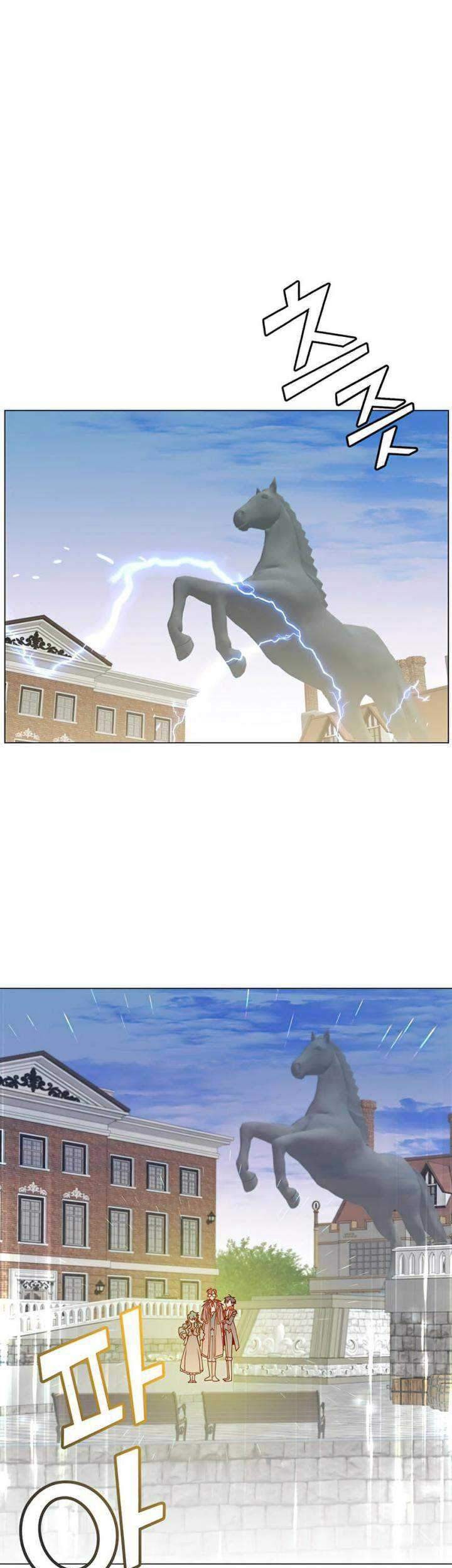 The MAX leveled hero will return! Chapter 60 Gambar 28