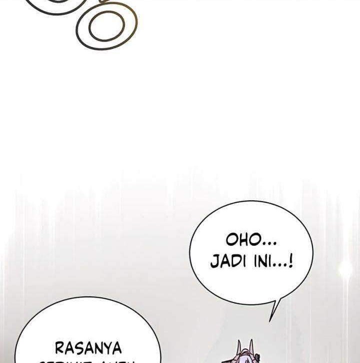 The MAX leveled hero will return! Chapter 60 Gambar 29