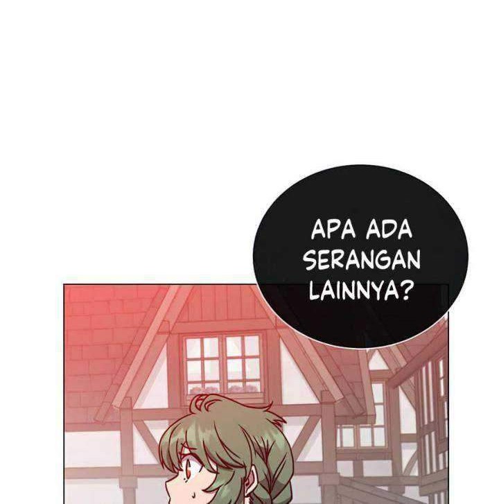 The MAX leveled hero will return! Chapter 60 Gambar 33