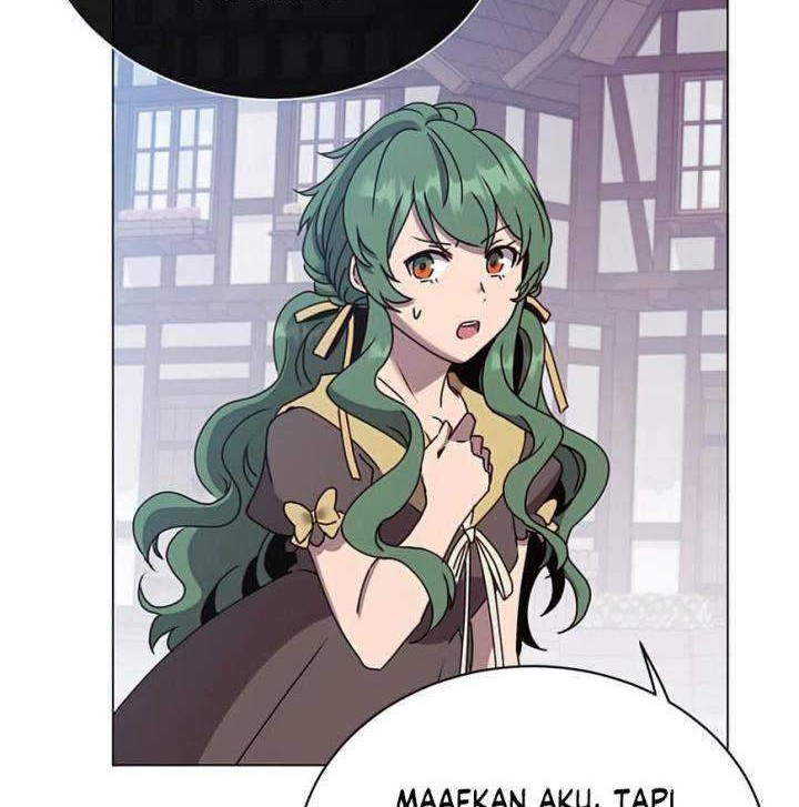 The MAX leveled hero will return! Chapter 60 Gambar 37